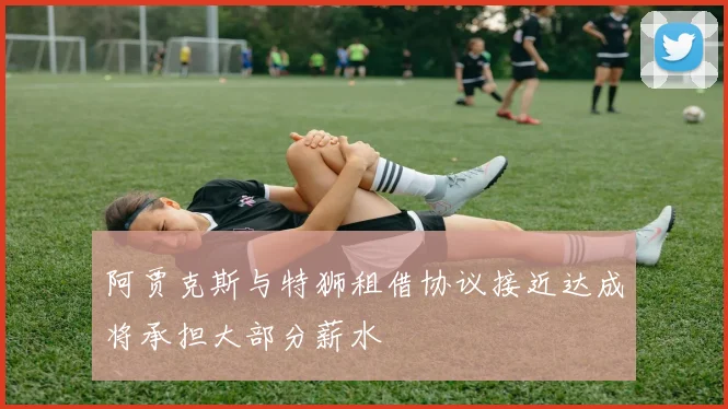 阿贾克斯与特狮租借协议接近达成将承担大部分薪水